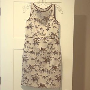 Ann Taylor Dress